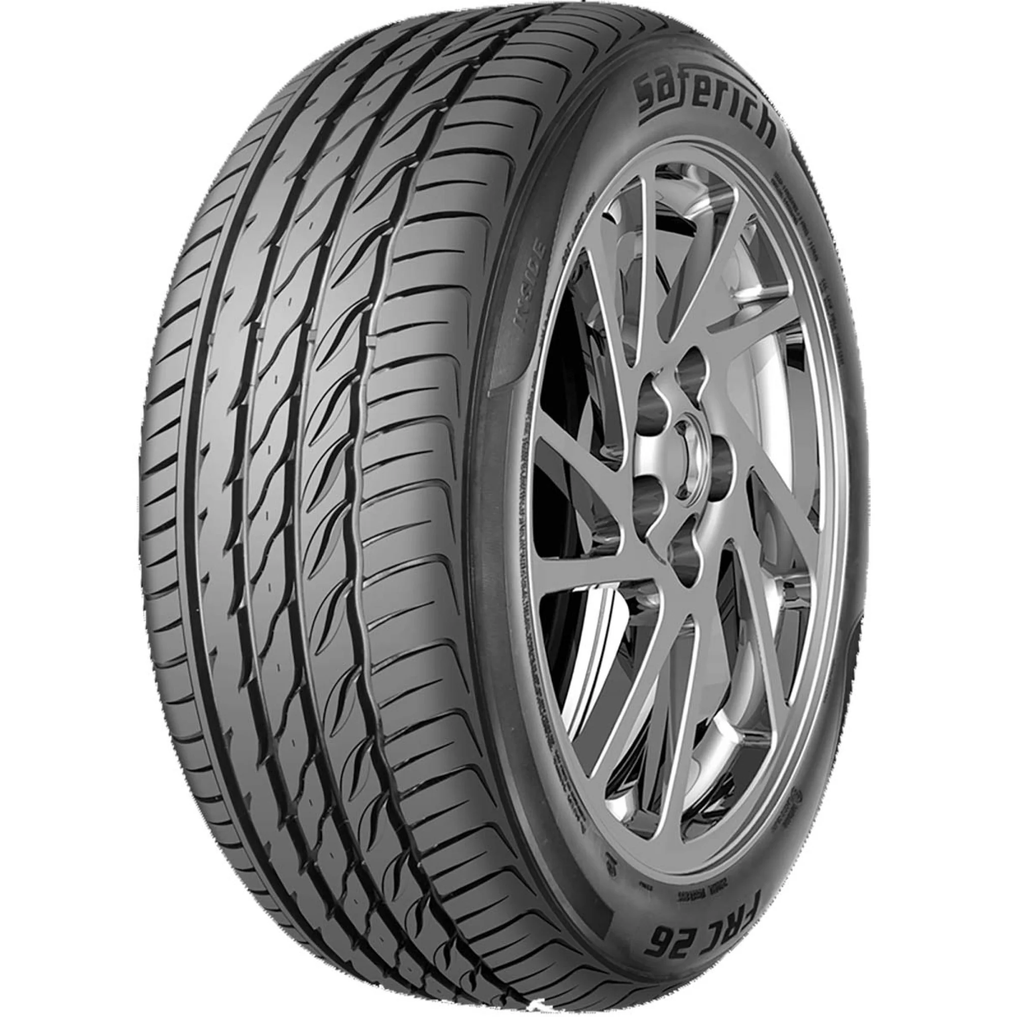 LLANTA YEADA 225/50ZR18 YDA-226A (EN BLANCO) 99W