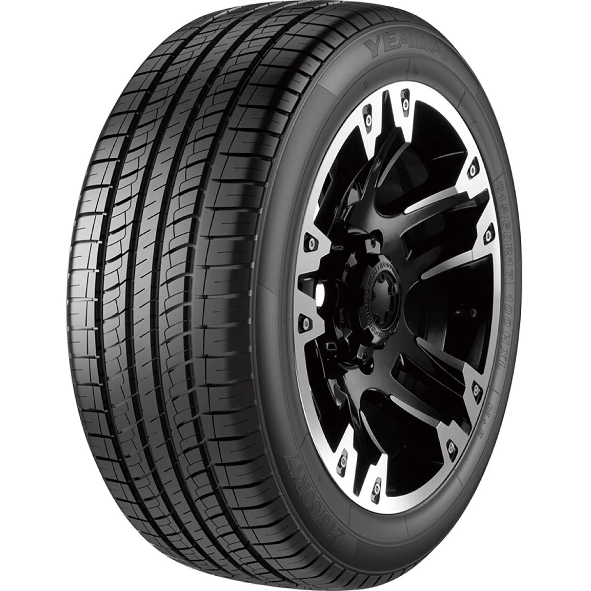 LLANTA YEADA 225/60R17 YDA-266 (EN BLANCO) 99H