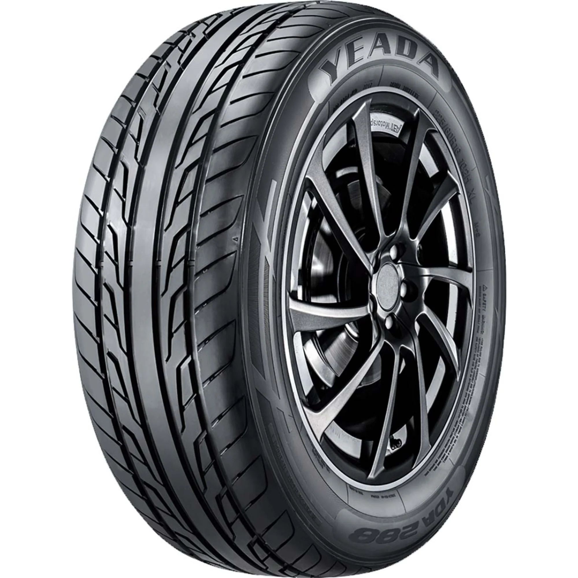 LLANTA YEADA 265/50ZR20 YDA-288 XL 111W