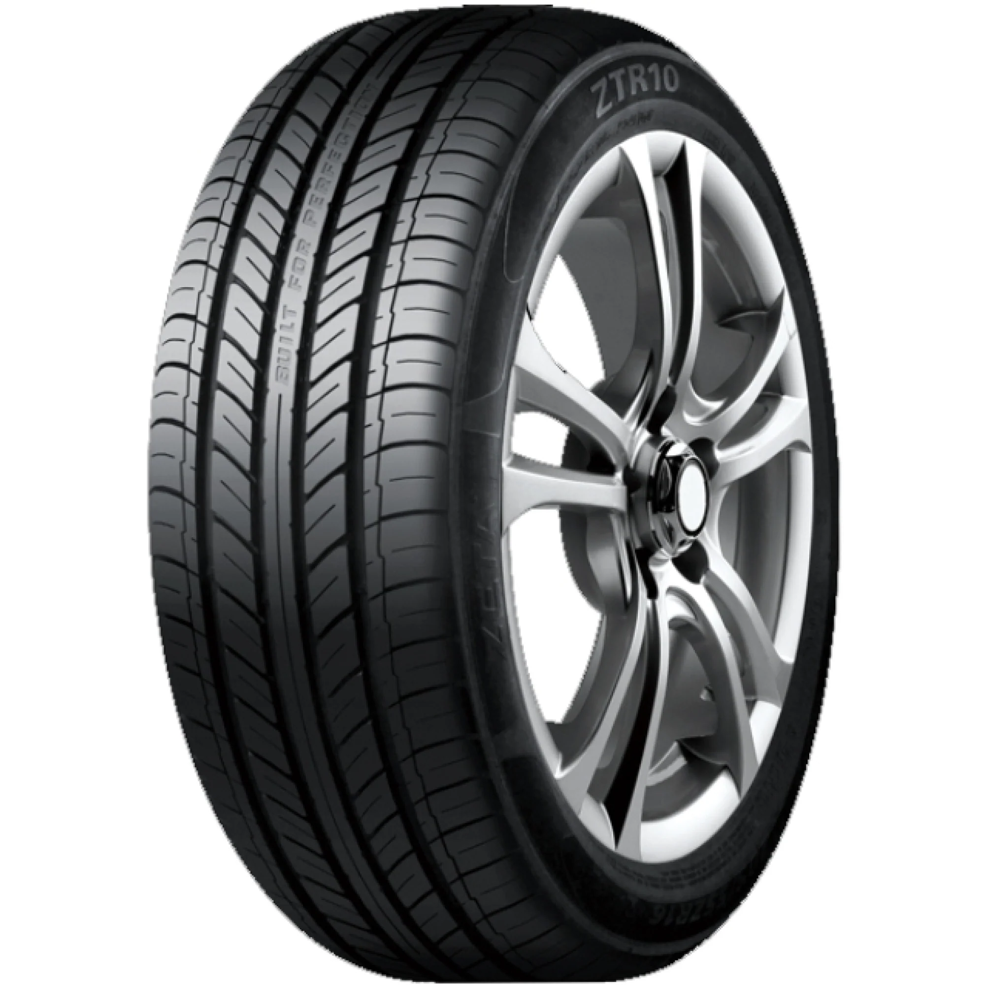 LLANTA ZETA 195/50R16 ZTR10 SL 84V