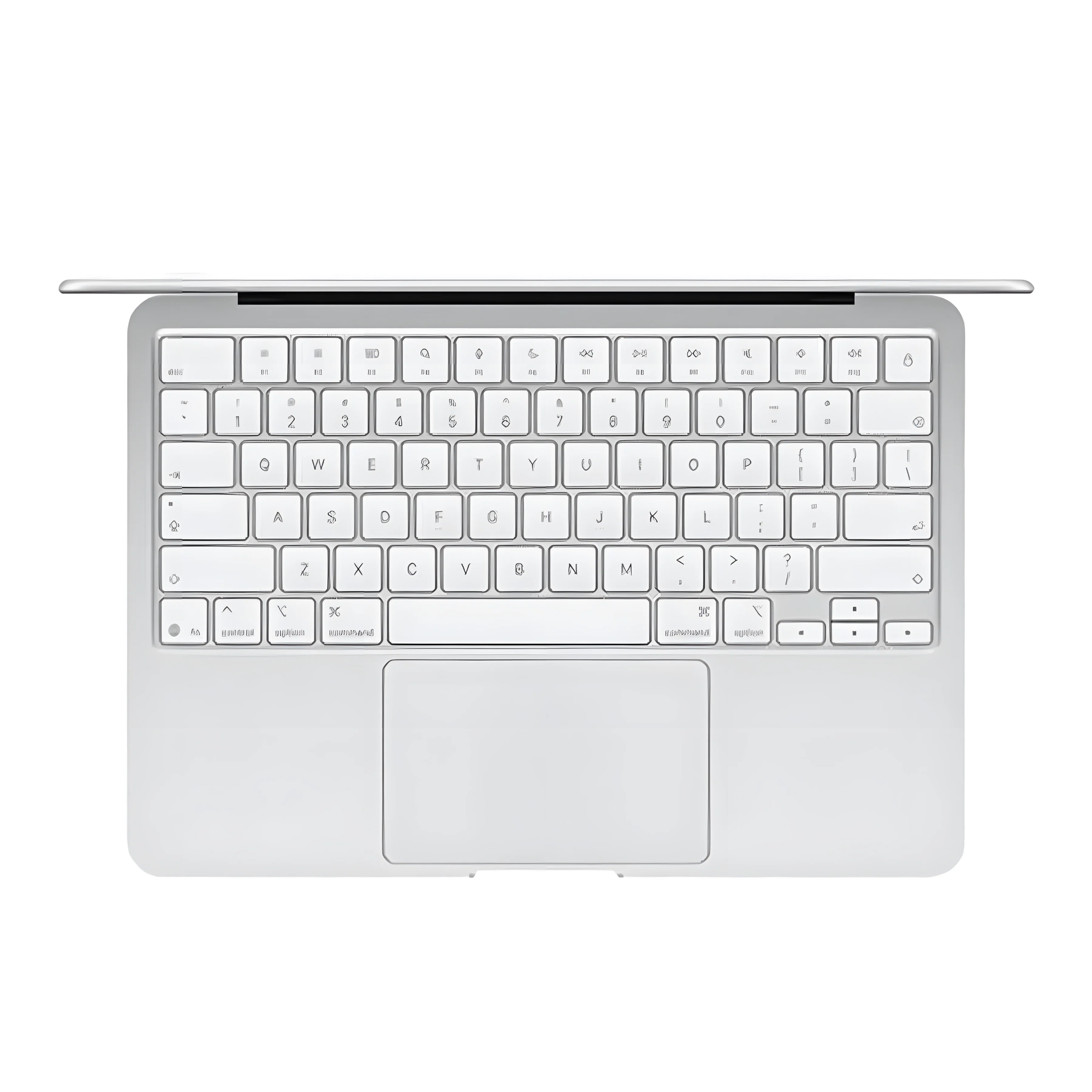 MACBOOK AIR NEO 13" A18 PRO 8 GB 256 GB SSD - Image 2