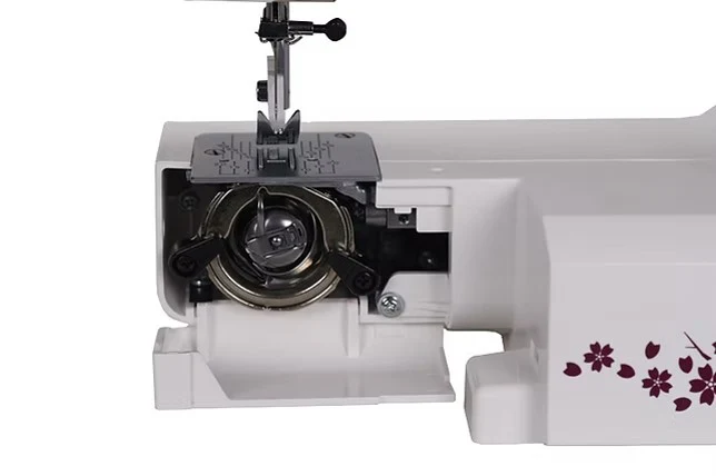 MAQUINA DE COSER J311 - Image 3