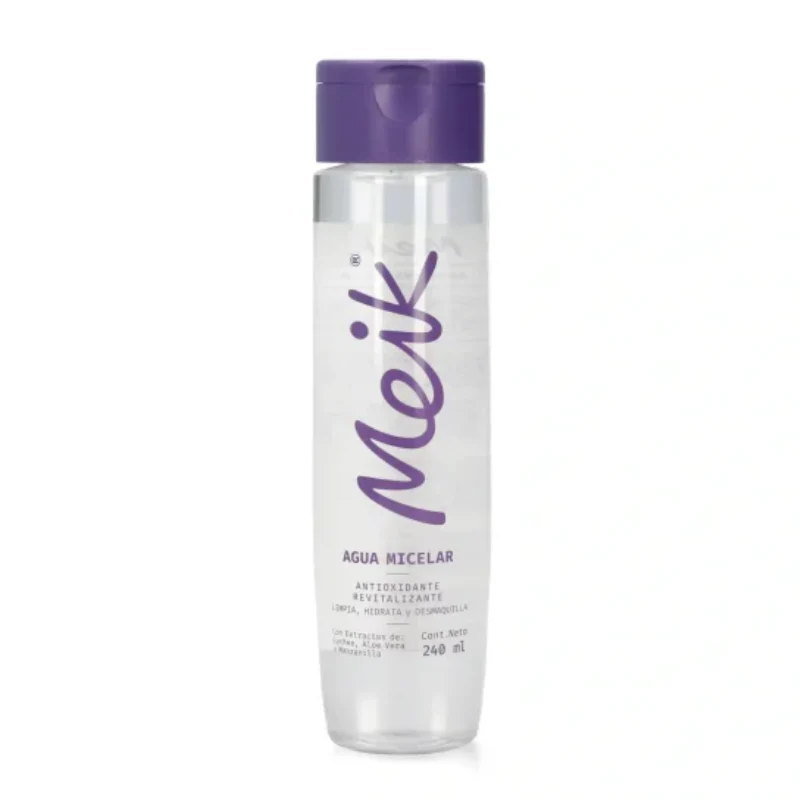 MEIK AGUA MICELAR X 240ML