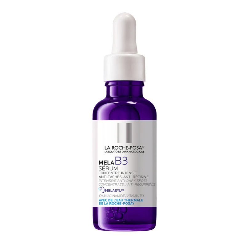 MELA B3 DESPIGMENTANTE CON NIACINAMIDA SERUM X 30ML