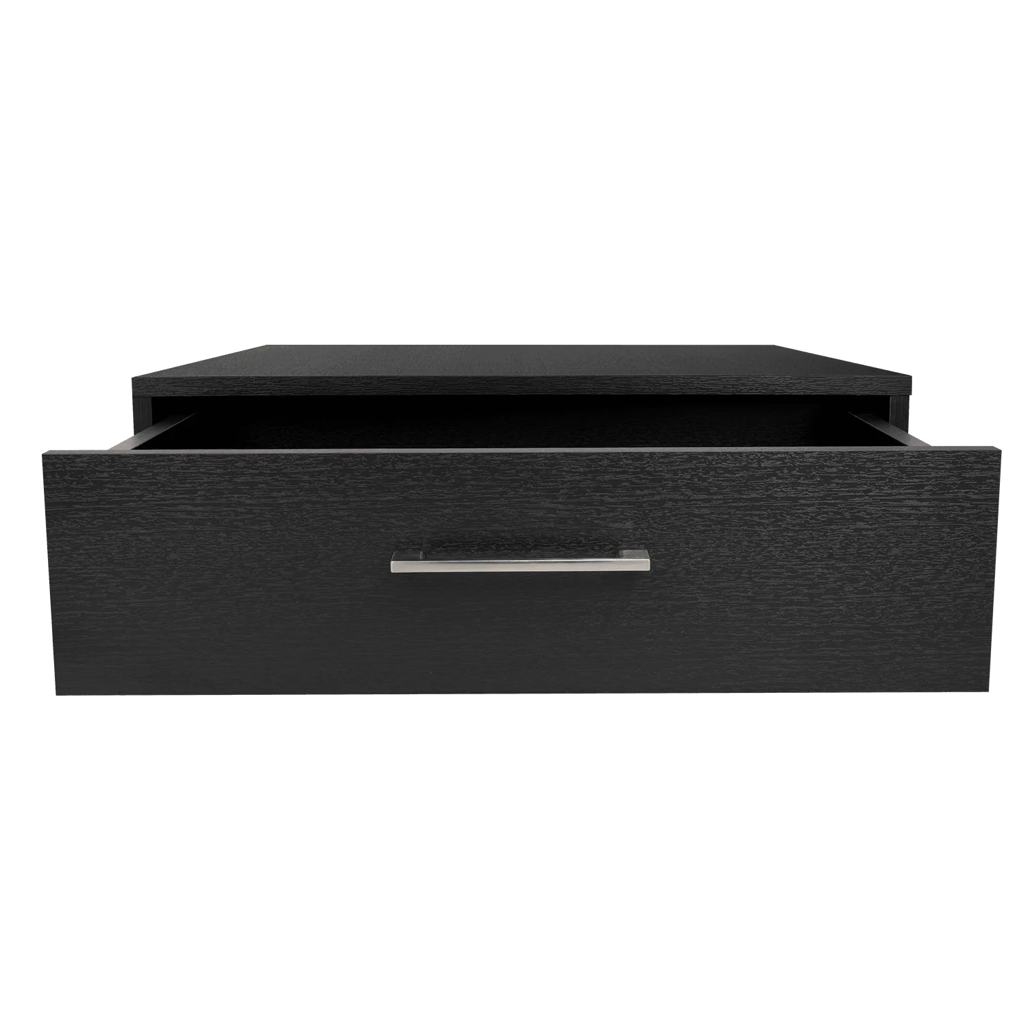 MESA DE CENTRO ASCHER, WENGUE, CON UN CAJÓN - Image 10