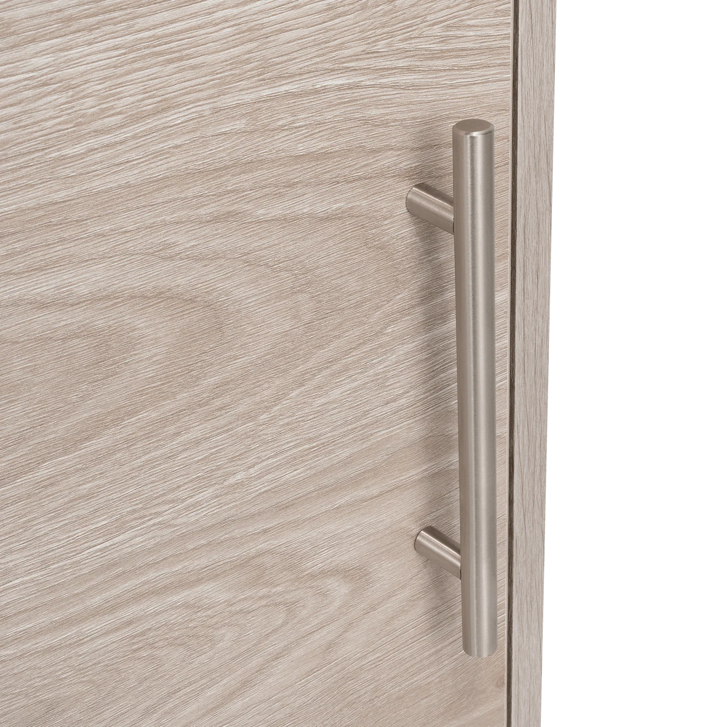 MESA DE NOCHE BRAIL, HUMO, CON ESPACIO PARA COLOCAR OBJETOS DECORATIVOS ZF - Image 13