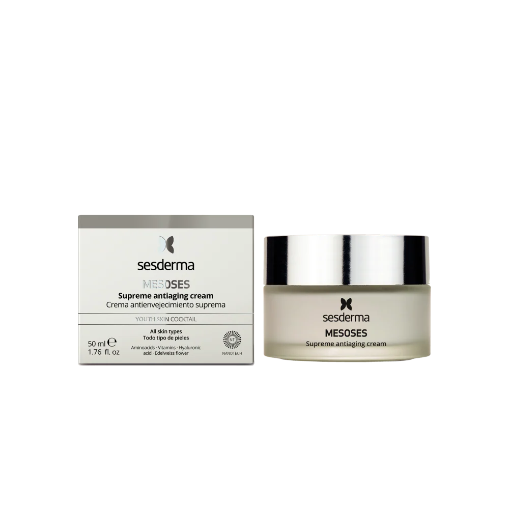 MESOSES CREMA X 50ML