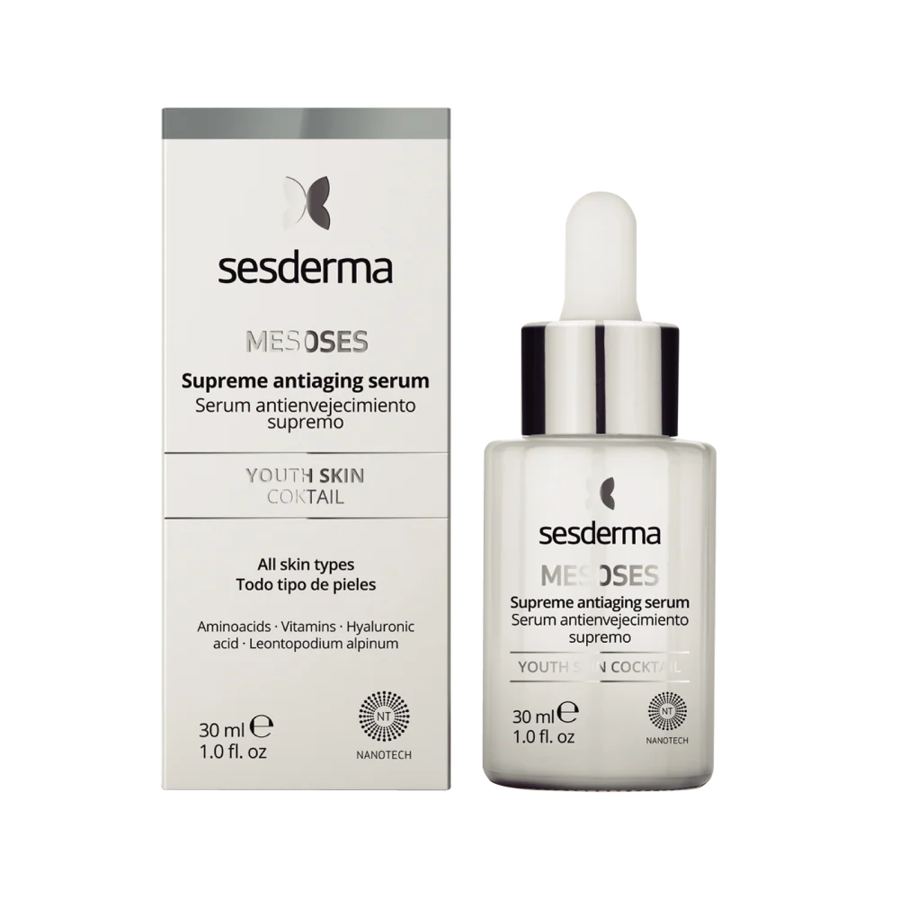 MESOSES SUERO X 30ML