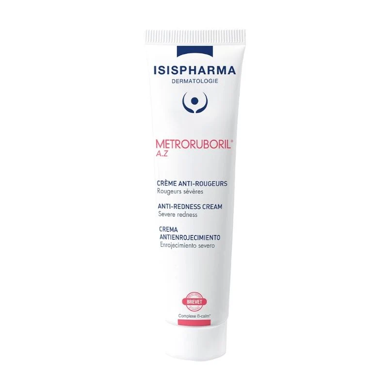 METRORUBORIL AZ X 30ML