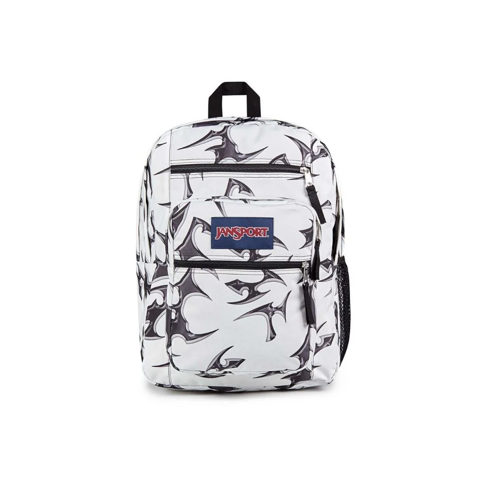 MORRAL BIG STUDENT CYBER SILVER JS0A47JK-KX4