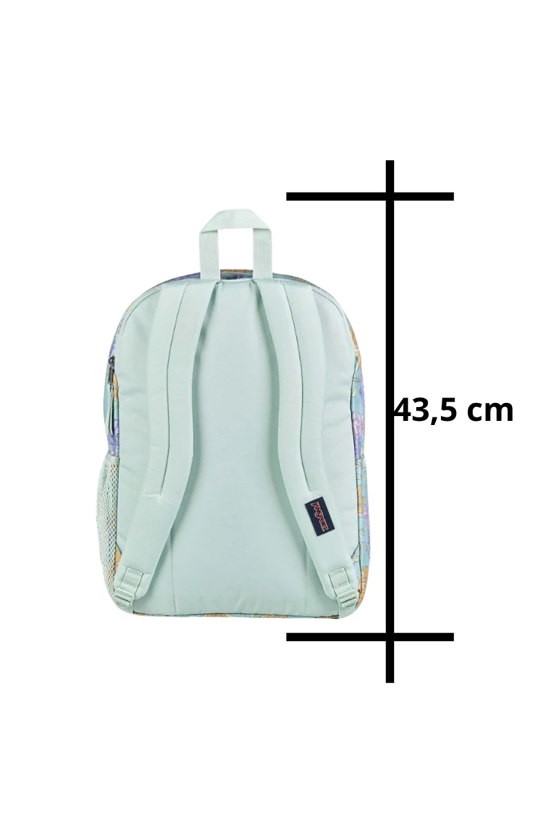 MORRAL BIG STUDENT FADED FLORAL FRESH JS0A47JK-KU7 - Image 4