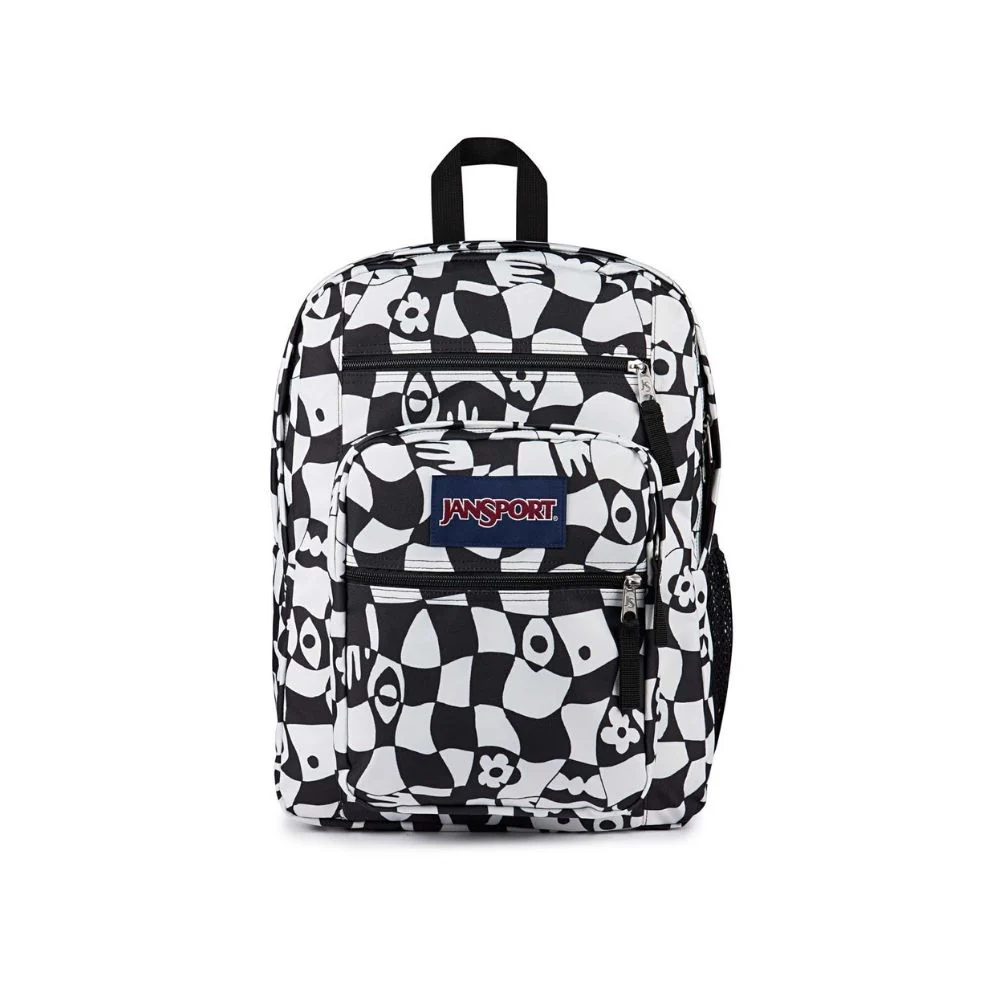 MORRAL BIG STUDENT GRAVITY CHECK JS0A47JK-LN9