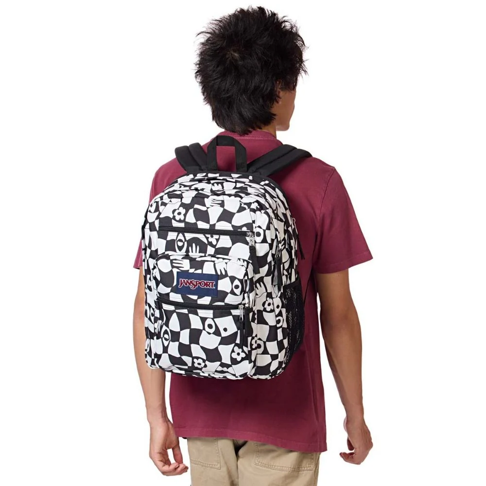 MORRAL BIG STUDENT GRAVITY CHECK JS0A47JK-LN9 - Image 2
