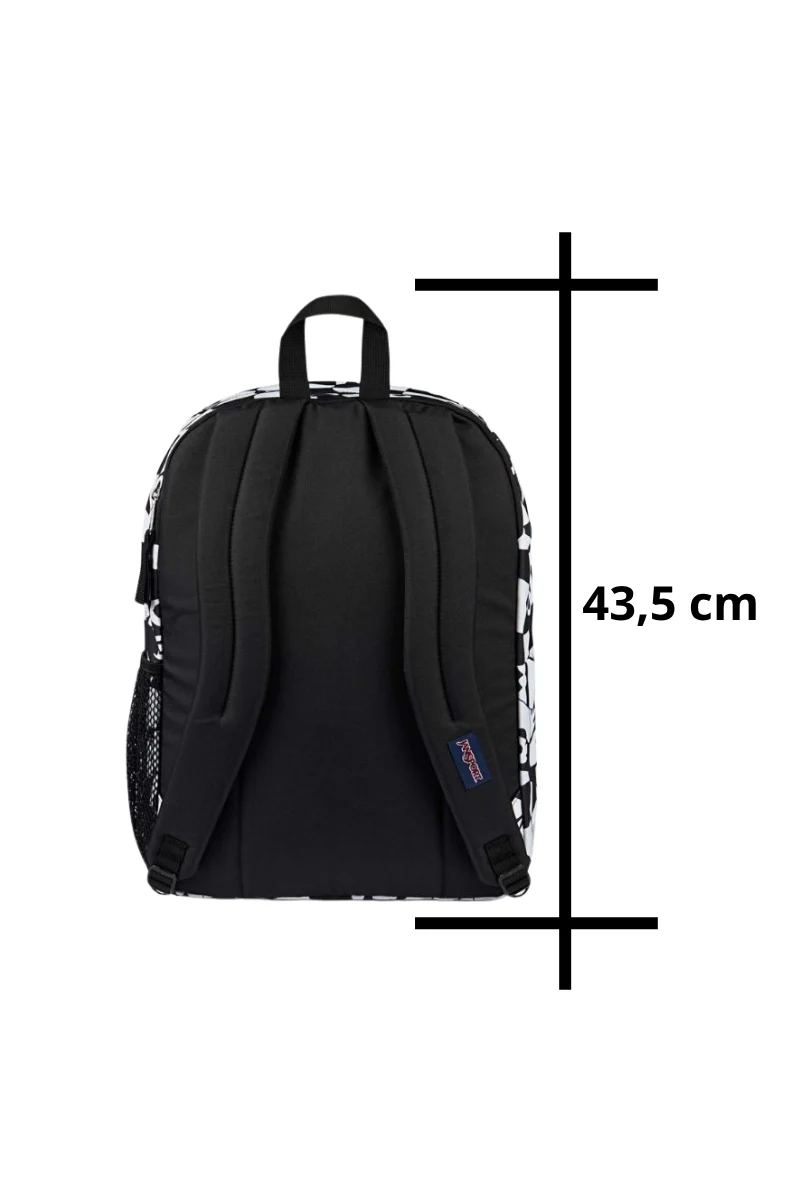 MORRAL BIG STUDENT GRAVITY CHECK JS0A47JK-LN9 - Image 4