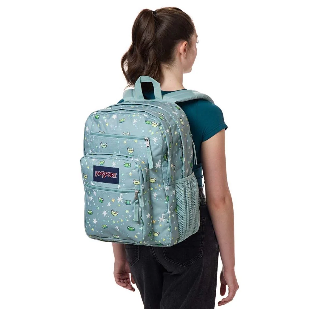 MORRAL BIG STUDENT LEAPIN LILLIES JS0A47JK-LM8 - Image 2