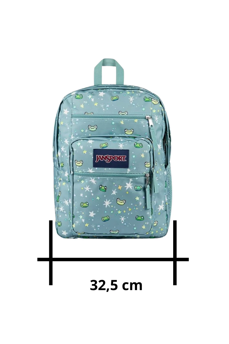 MORRAL BIG STUDENT LEAPIN LILLIES JS0A47JK-LM8 - Image 4