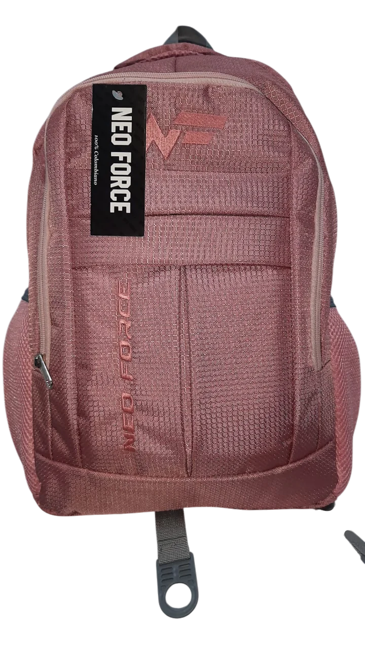 MORRAL CLÁSICO ESTUDIANTIL 074 - Image 3