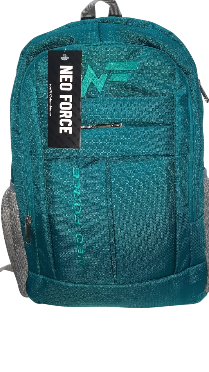 MORRAL CLÁSICO ESTUDIANTIL 074 - Image 4