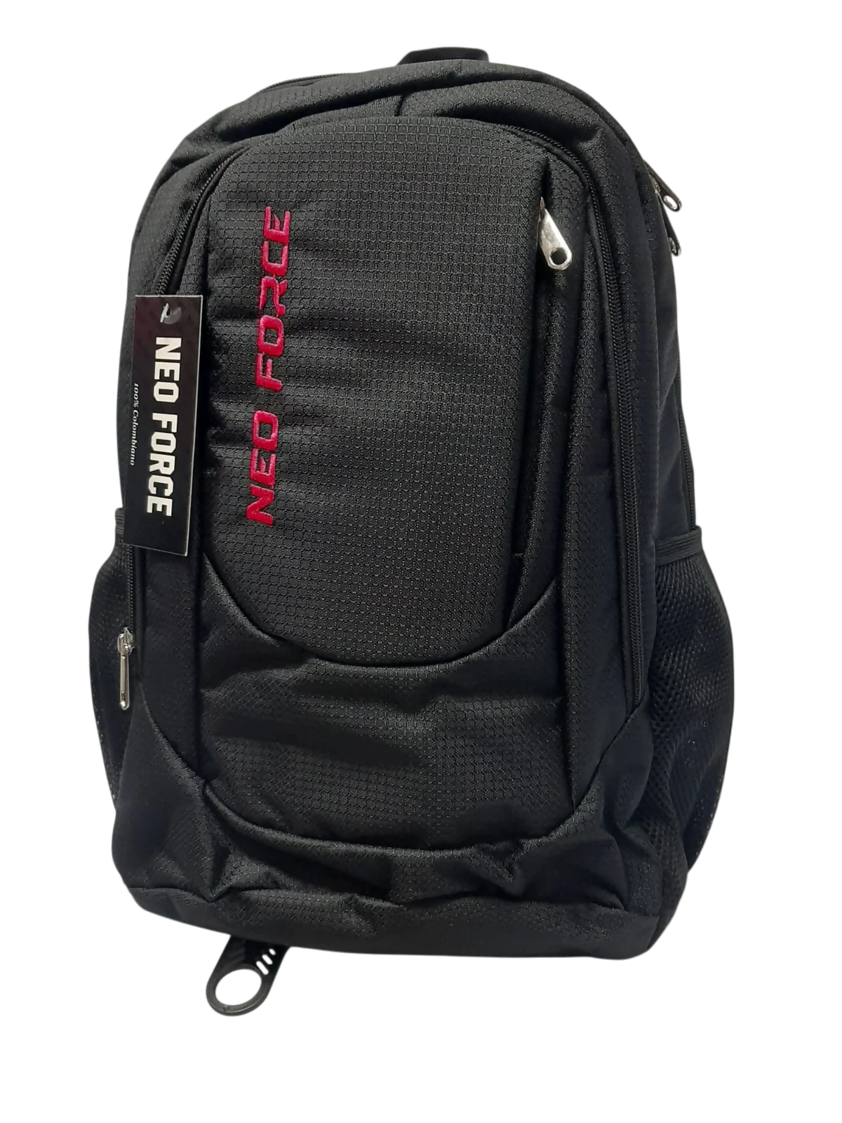 MORRAL CLÁSICO, UNISEX DEPORTIVOS Y ESTUDIANTIL 03 - Image 4