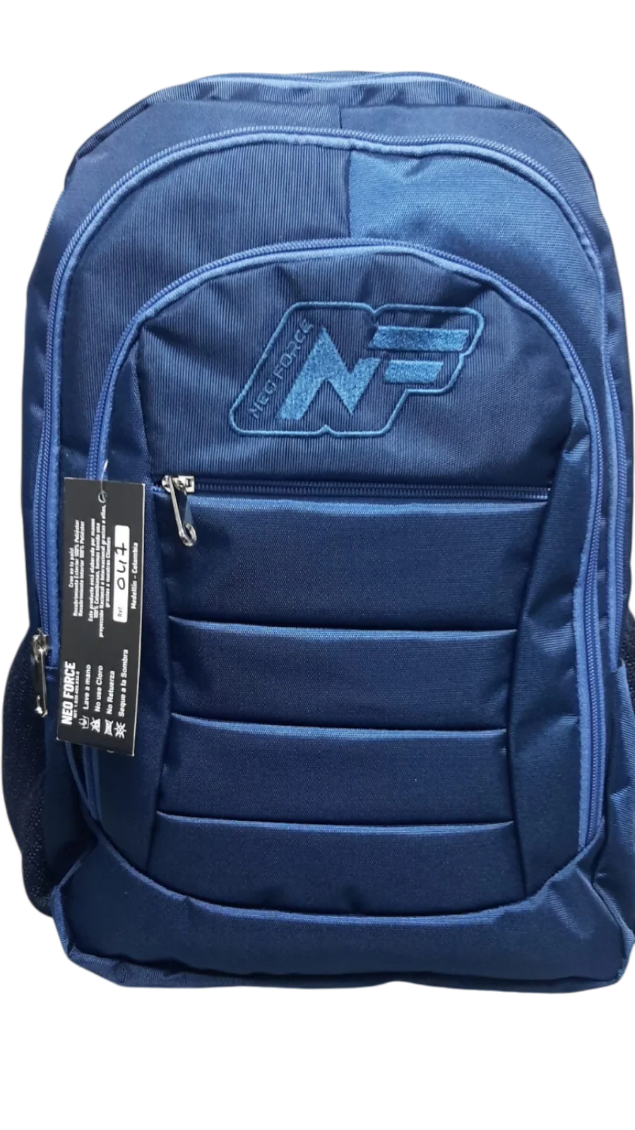 MORRAL CLÁSICO, UNISEX DEPORTIVOS Y ESTUDIANTIL 047 - Image 4