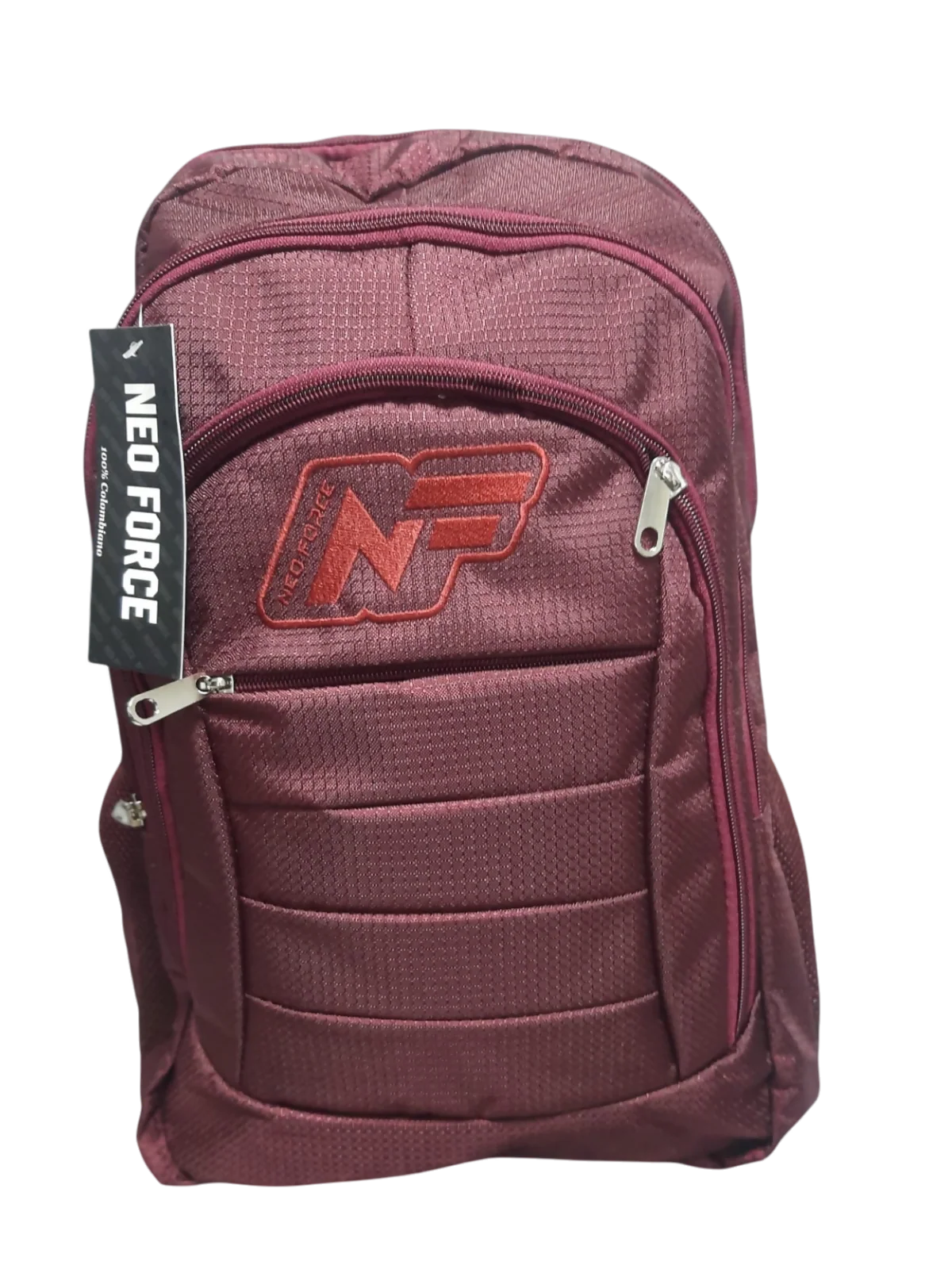 MORRAL CLÁSICO, UNISEX DEPORTIVOS Y ESTUDIANTIL 047 - Image 5