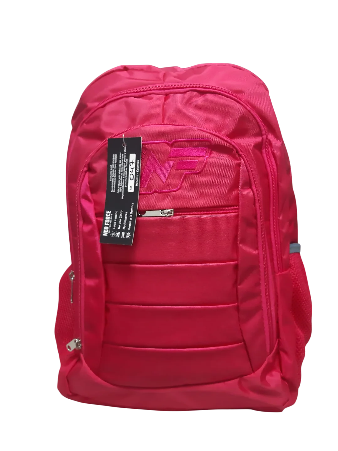 MORRAL CLÁSICO, UNISEX DEPORTIVOS Y ESTUDIANTIL 047 - Image 7