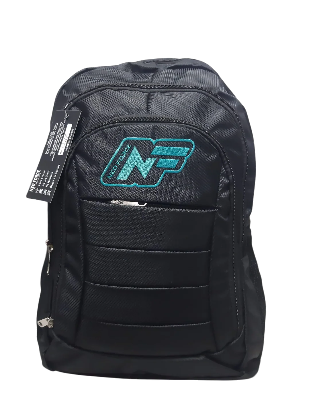 MORRAL CLÁSICO, UNISEX DEPORTIVOS Y ESTUDIANTIL 047 - Image 8