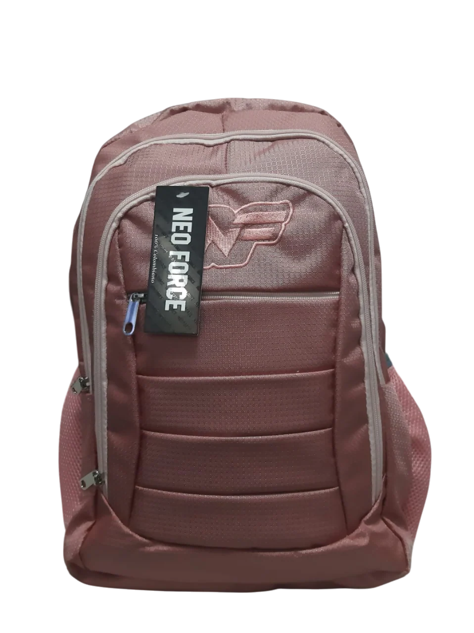 MORRAL CLÁSICO, UNISEX DEPORTIVOS Y ESTUDIANTIL 047 - Image 9