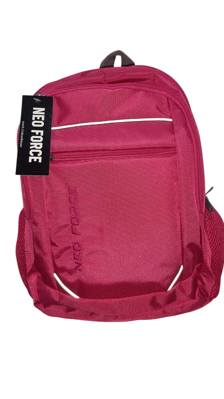 MORRAL CLÁSICO, UNISEX DEPORTIVOS Y ESTUDIANTIL 070 - Image 4