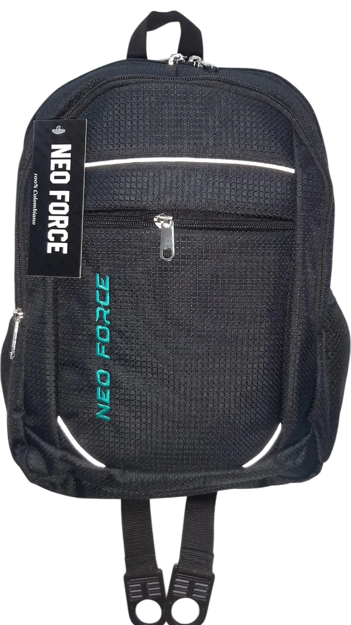 MORRAL CLÁSICO, UNISEX DEPORTIVOS Y ESTUDIANTIL 070 - Image 5