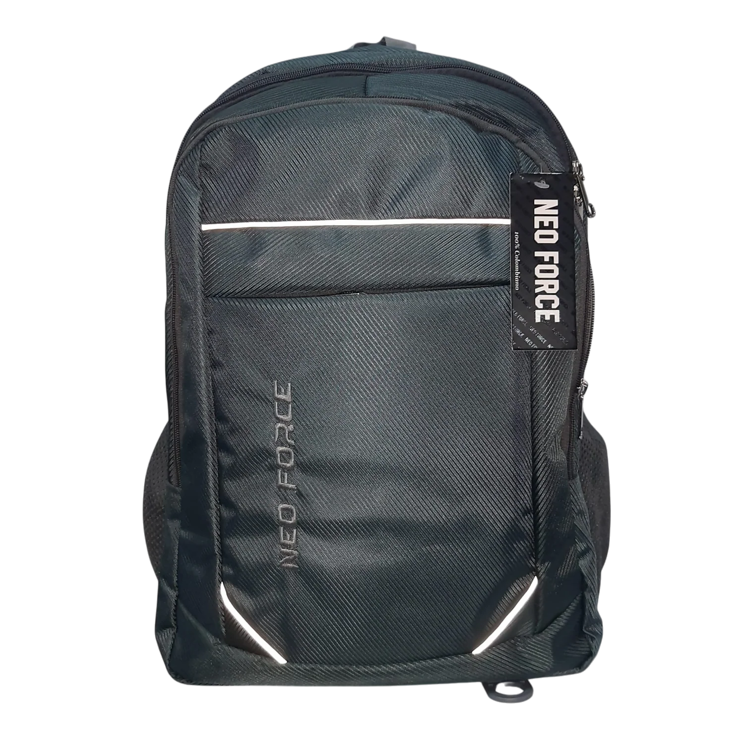 MORRAL CLÁSICO, UNISEX DEPORTIVOS Y ESTUDIANTIL 142 - Image 3