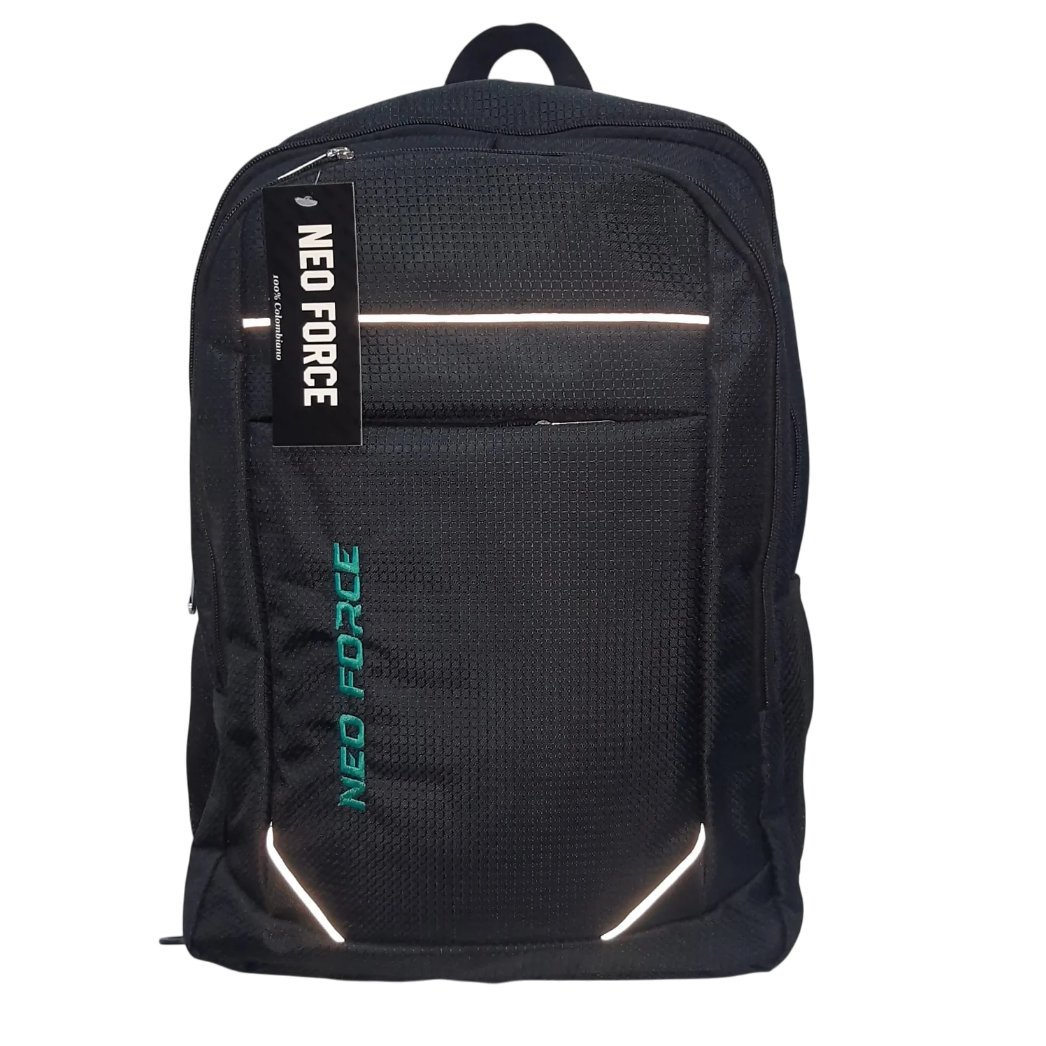 MORRAL CLÁSICO, UNISEX DEPORTIVOS Y ESTUDIANTIL 142 - Image 4