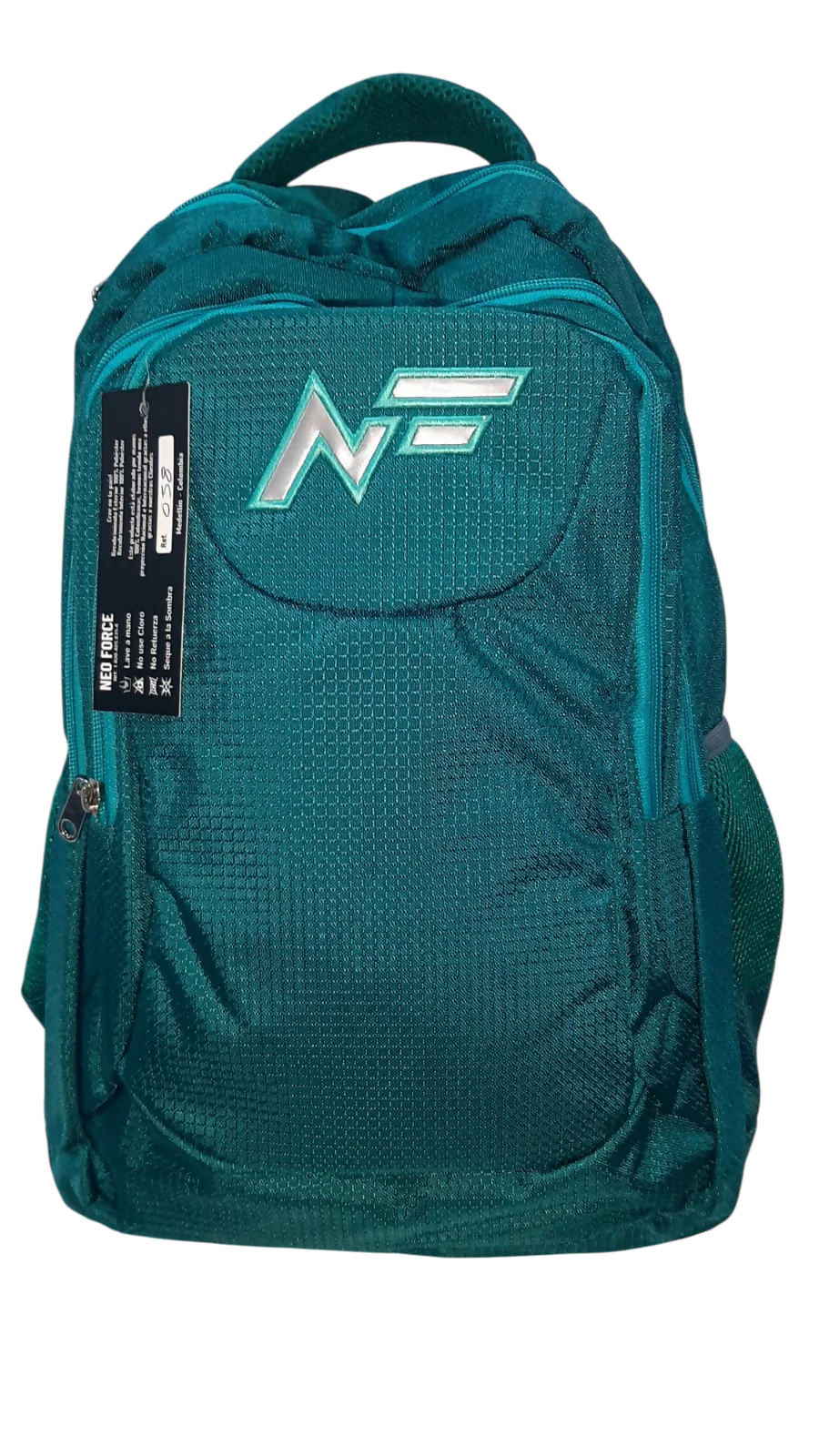 MORRAL CLASICO URBANO 058 - Image 3