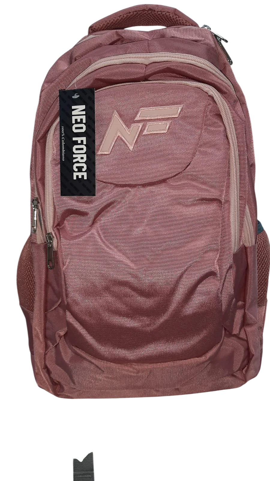 MORRAL CLASICO URBANO 058 - Image 5