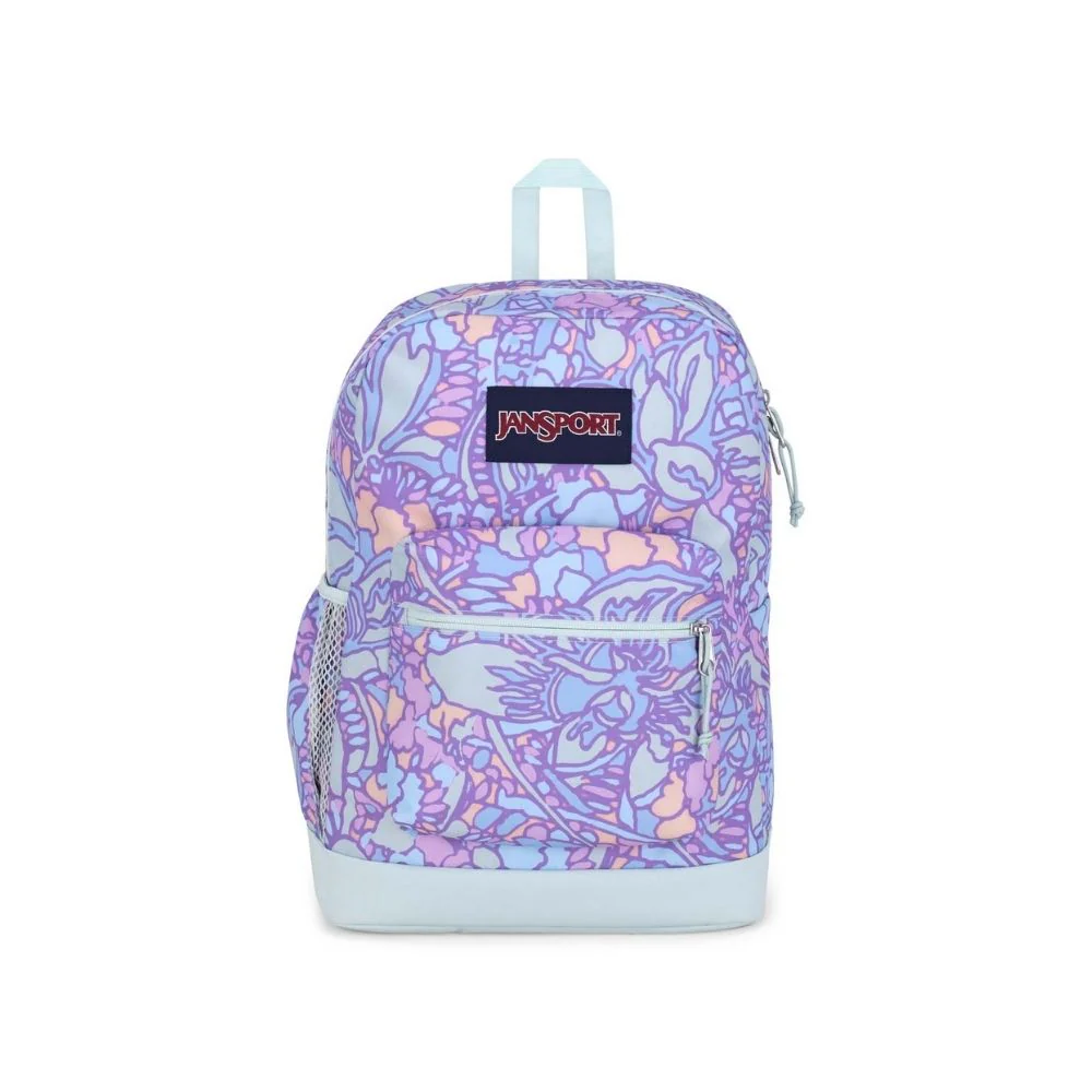 MORRAL CROSS TOWN PLUS FLUID FLORAL JS0A7ZNZ-GW0