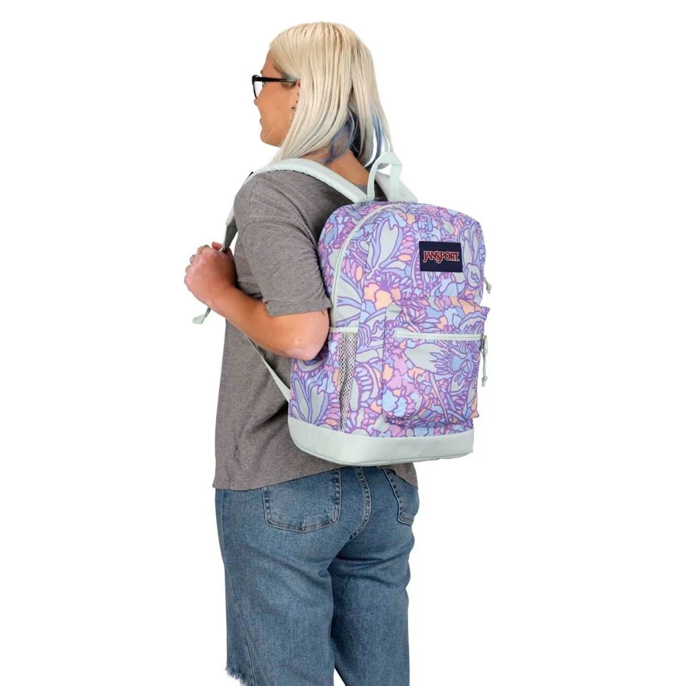 MORRAL CROSS TOWN PLUS FLUID FLORAL JS0A7ZNZ-GW0 - Image 2