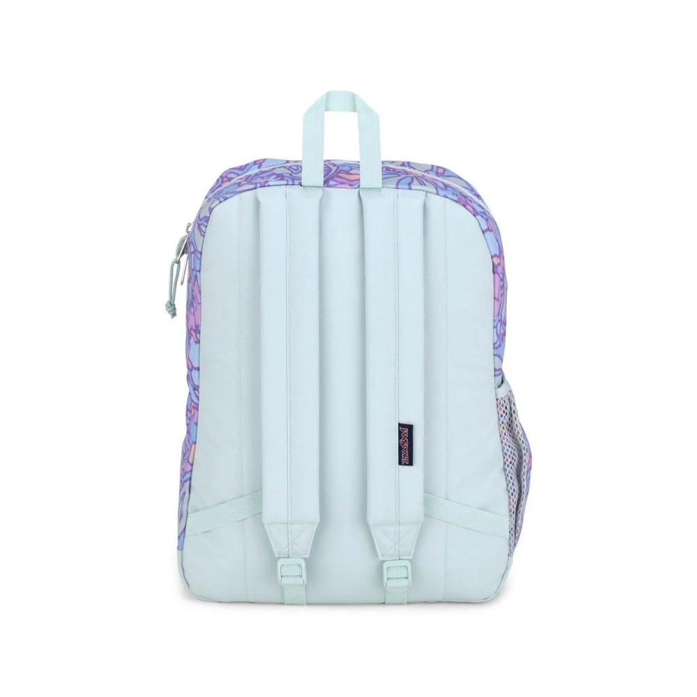 MORRAL CROSS TOWN PLUS FLUID FLORAL JS0A7ZNZ-GW0 - Image 3