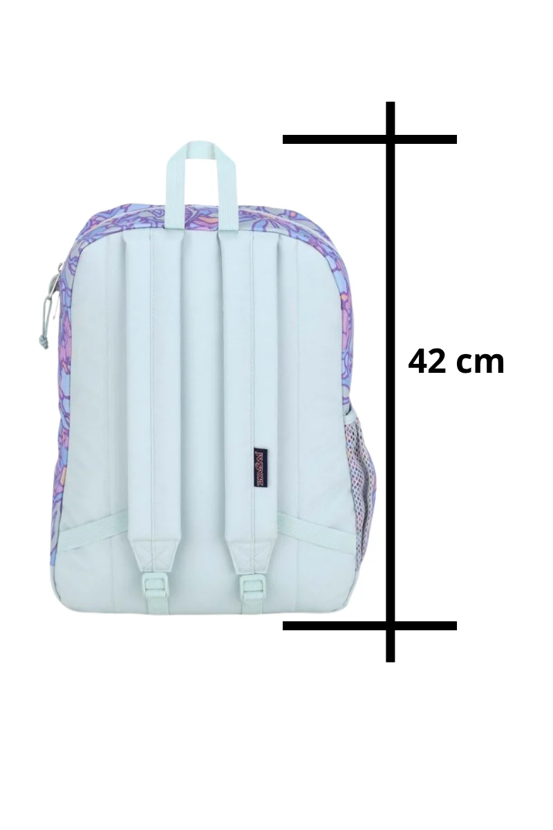 MORRAL CROSS TOWN PLUS FLUID FLORAL JS0A7ZNZ-GW0 - Image 4