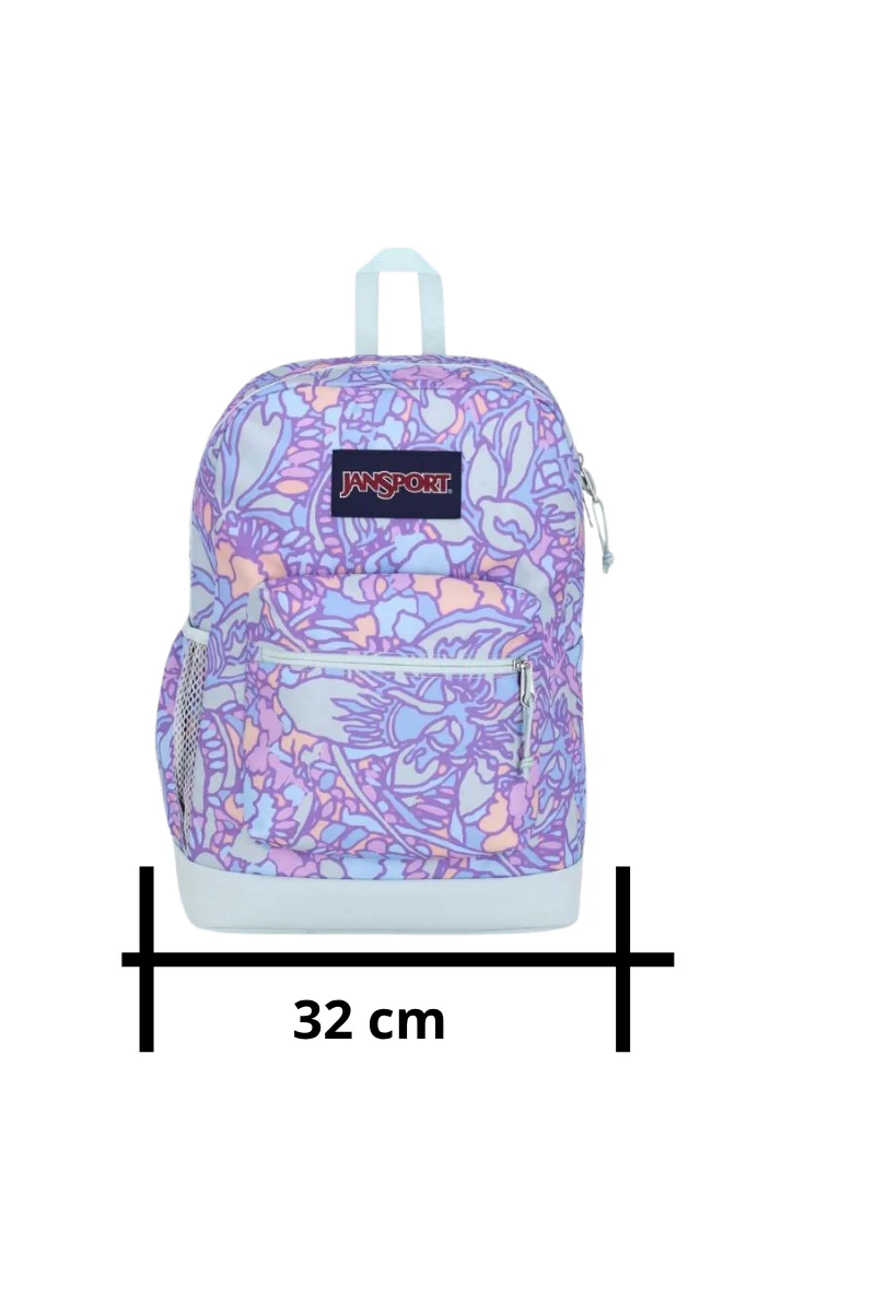 MORRAL CROSS TOWN PLUS FLUID FLORAL JS0A7ZNZ-GW0 - Image 5