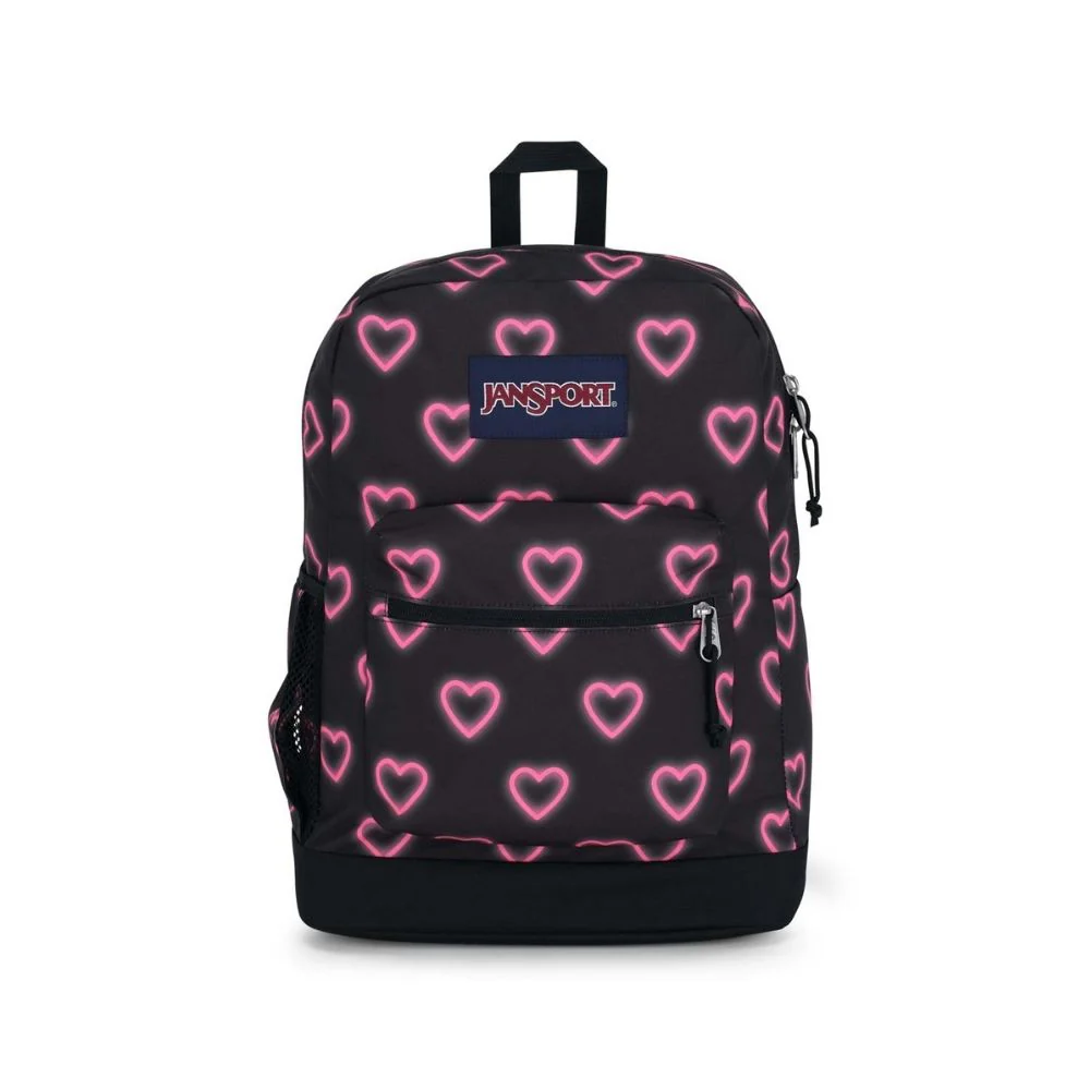 MORRAL CROSS TOWN PLUS HAPPY HEARTS JS0A7ZNZ-GY6