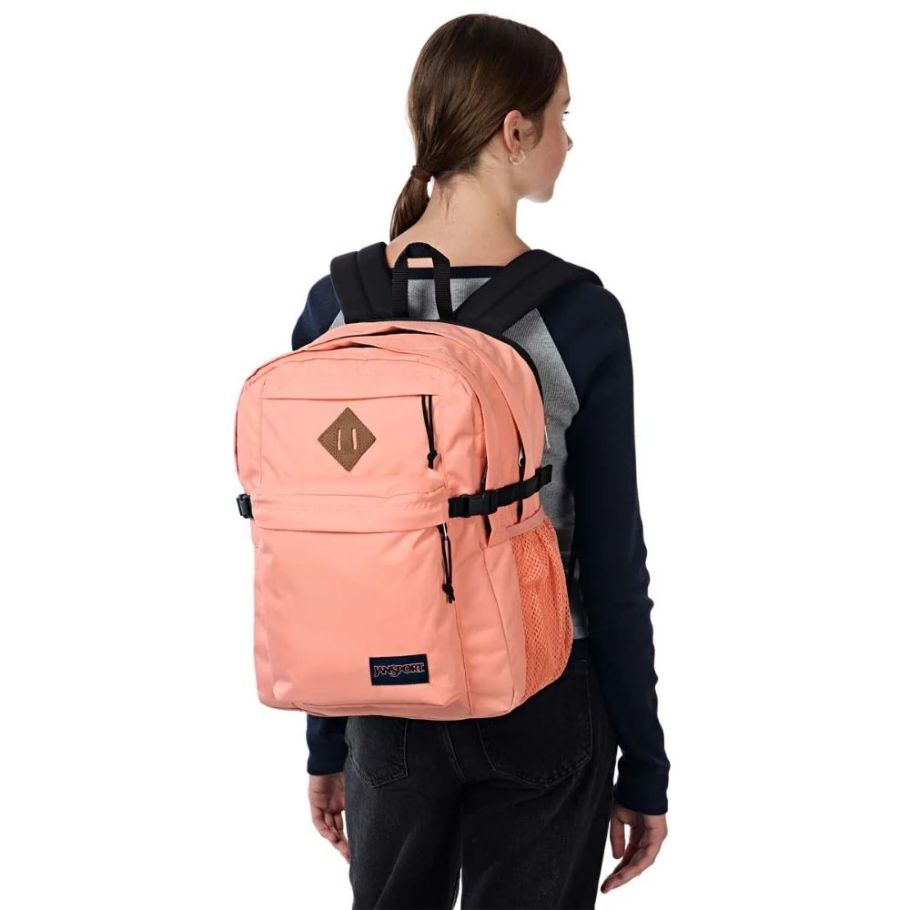 MORRAL MAIN CAMPUS PEACH BUM JS0A4QUL-KM2 - Image 2