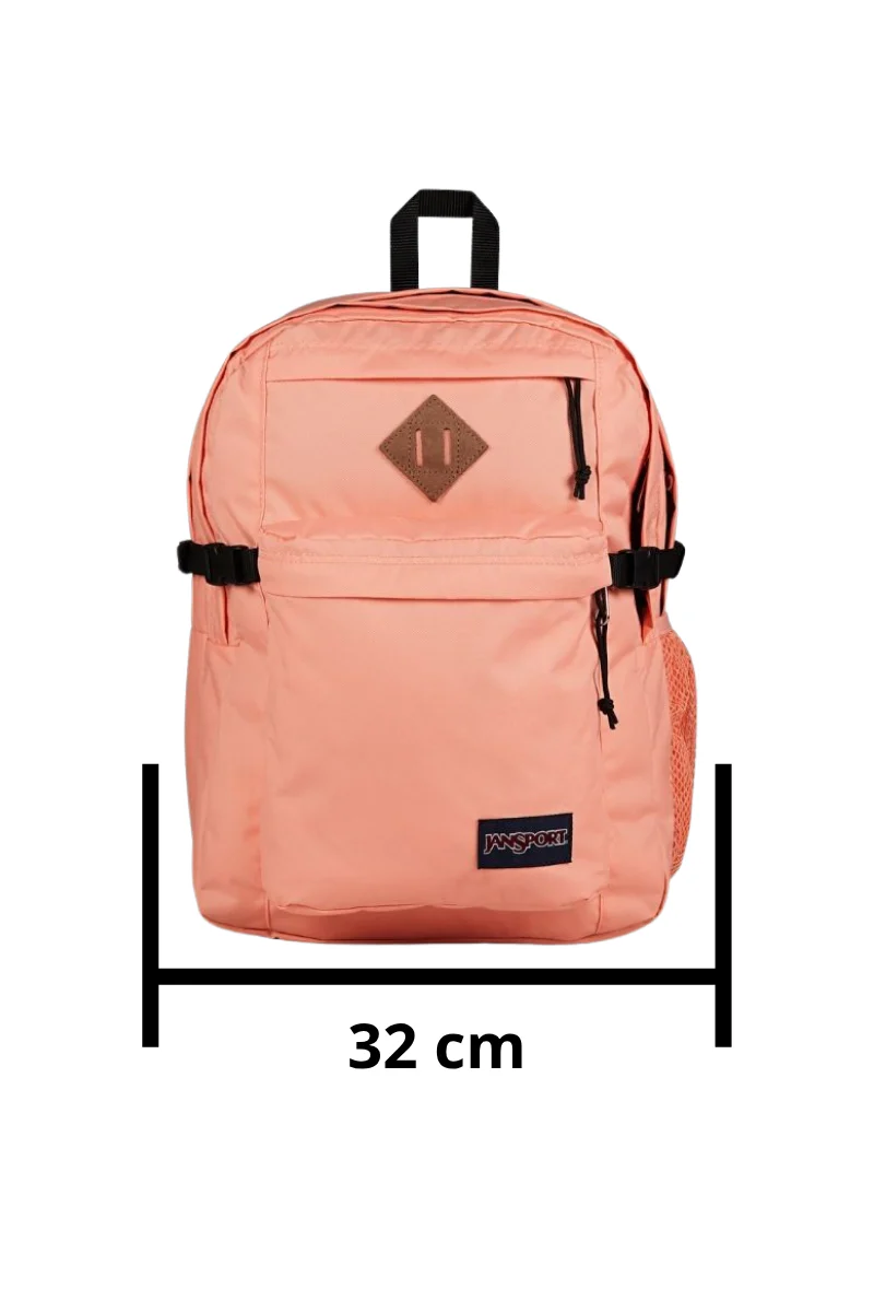 MORRAL MAIN CAMPUS PEACH BUM JS0A4QUL-KM2 - Image 5
