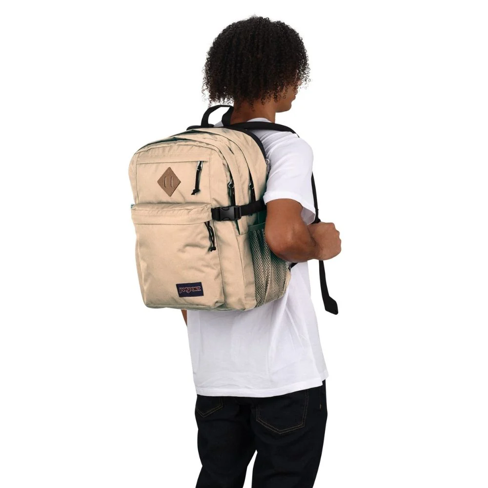 MORRAL MAIN CAMPUS TRAVERTINE JS0A4QUL-7R5 - Image 2