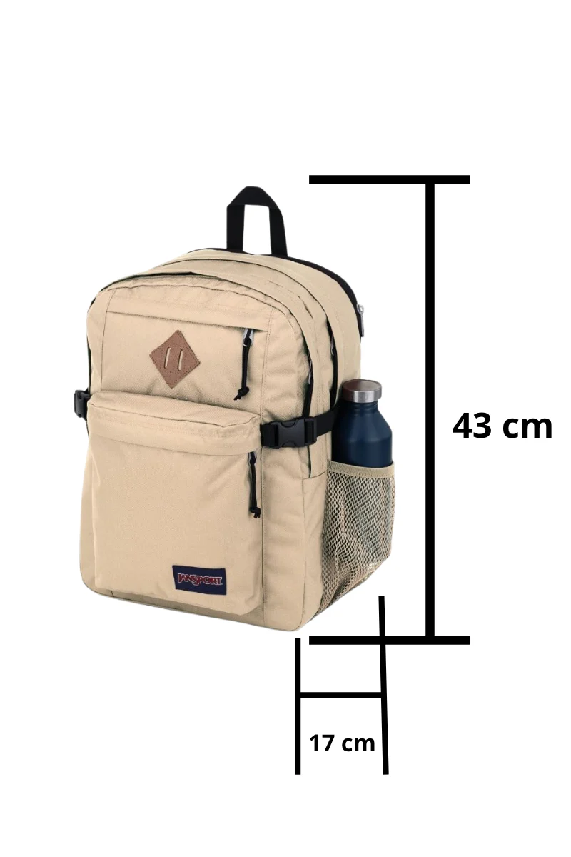 MORRAL MAIN CAMPUS TRAVERTINE JS0A4QUL-7R5 - Image 4