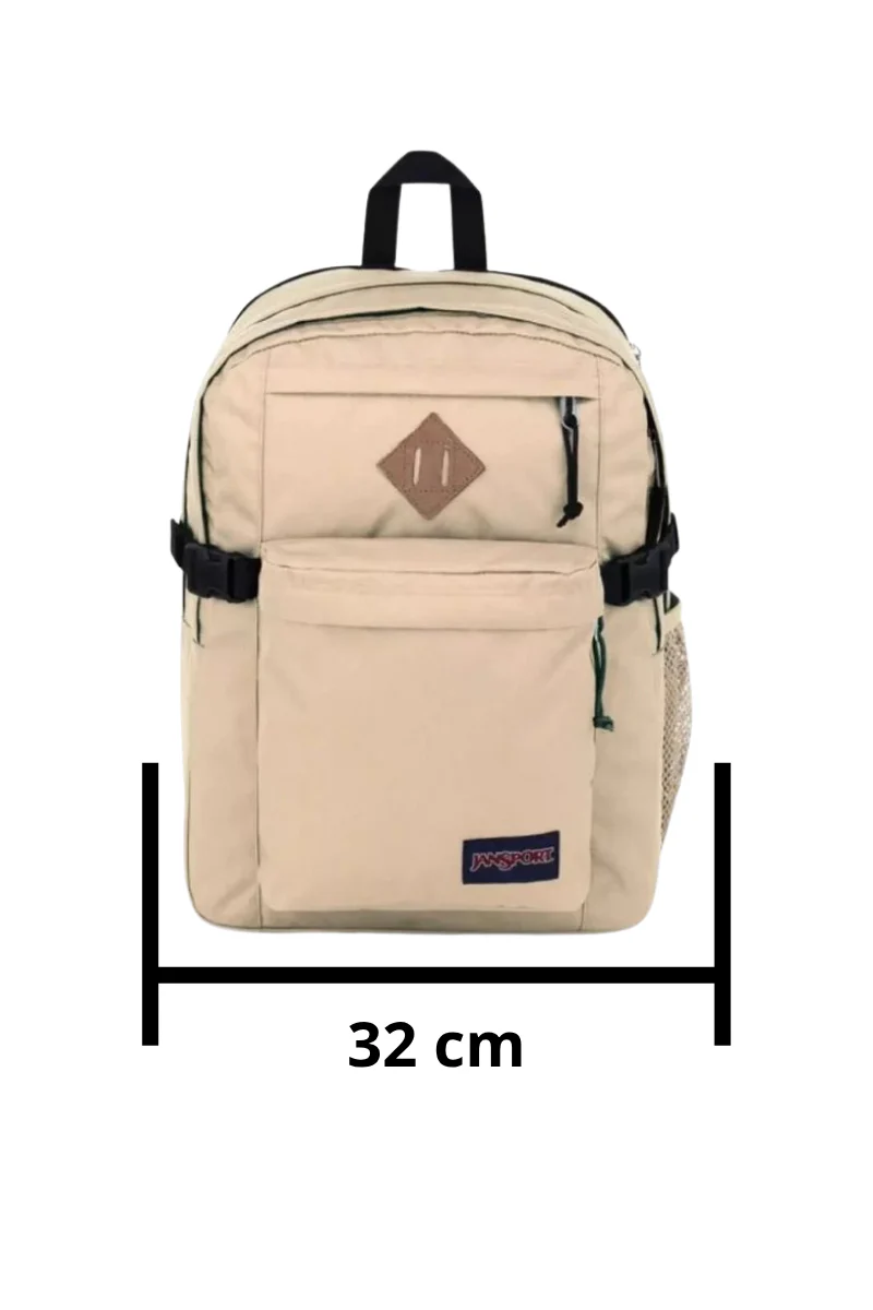 MORRAL MAIN CAMPUS TRAVERTINE JS0A4QUL-7R5 - Image 5