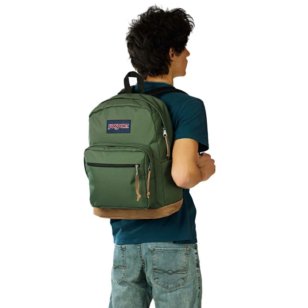MORRAL RIGHT PACK CARGO JS0A4QVA-KM1 - Image 2