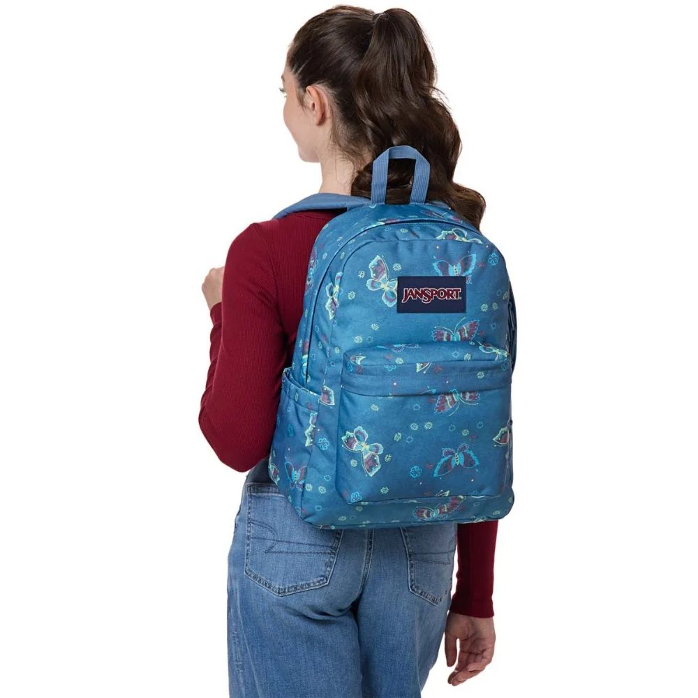 MORRAL SUPERBREAK PLUS BUTTERFLY JS0A4QUE-LI4 - Image 2