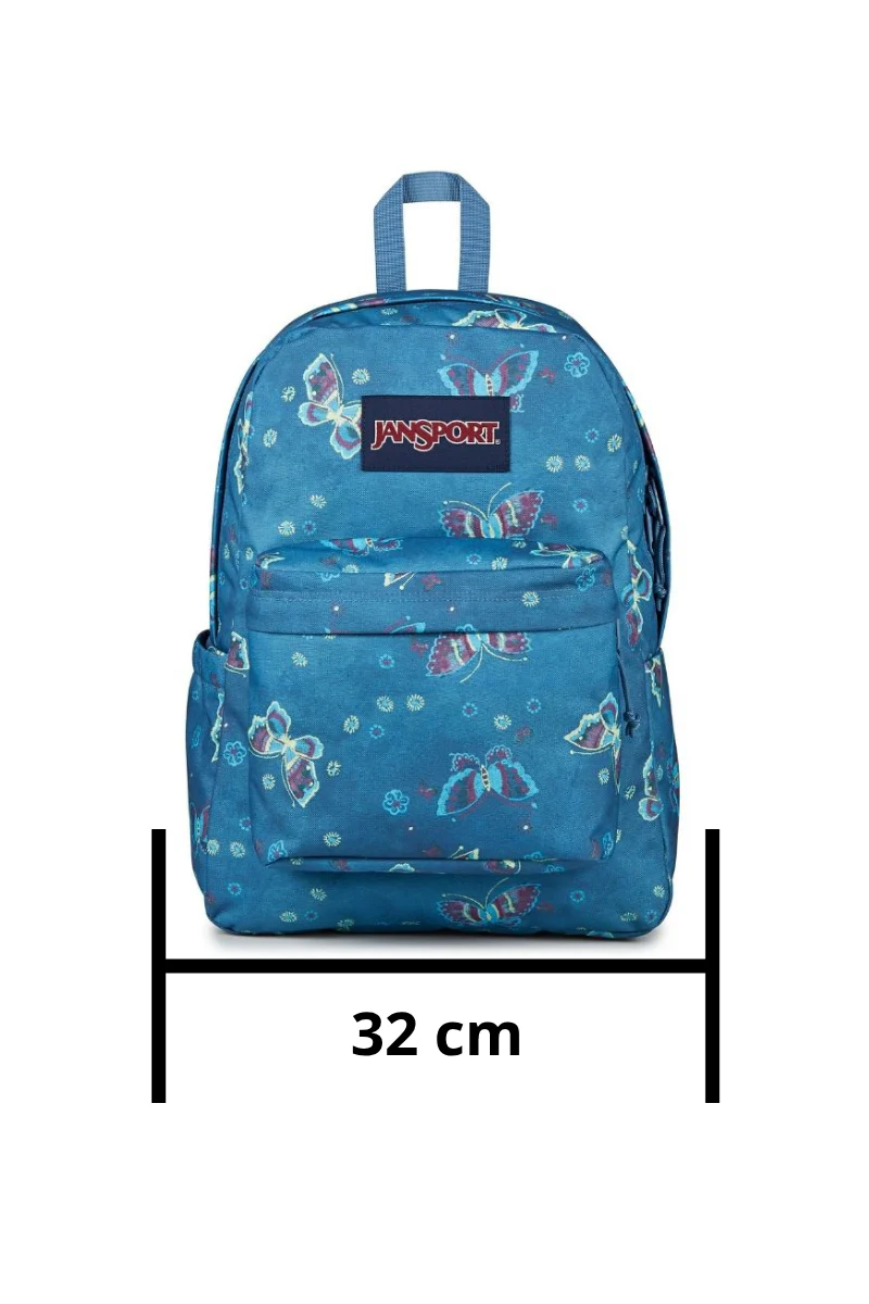 MORRAL SUPERBREAK PLUS BUTTERFLY JS0A4QUE-LI4 - Image 5