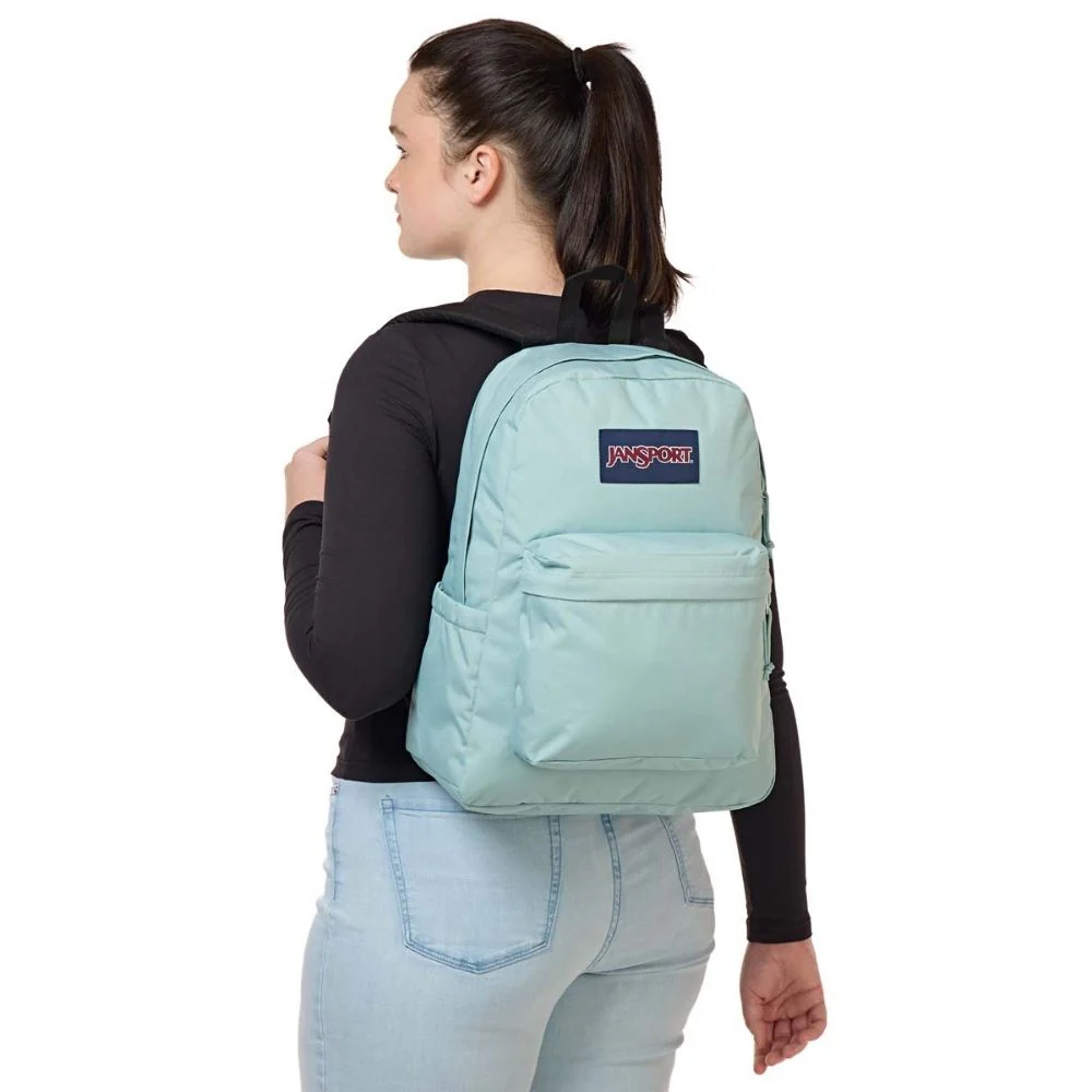 MORRAL SUPERBREAK PLUS FADED SAGE JS0A4QUE-LA8 - Image 2