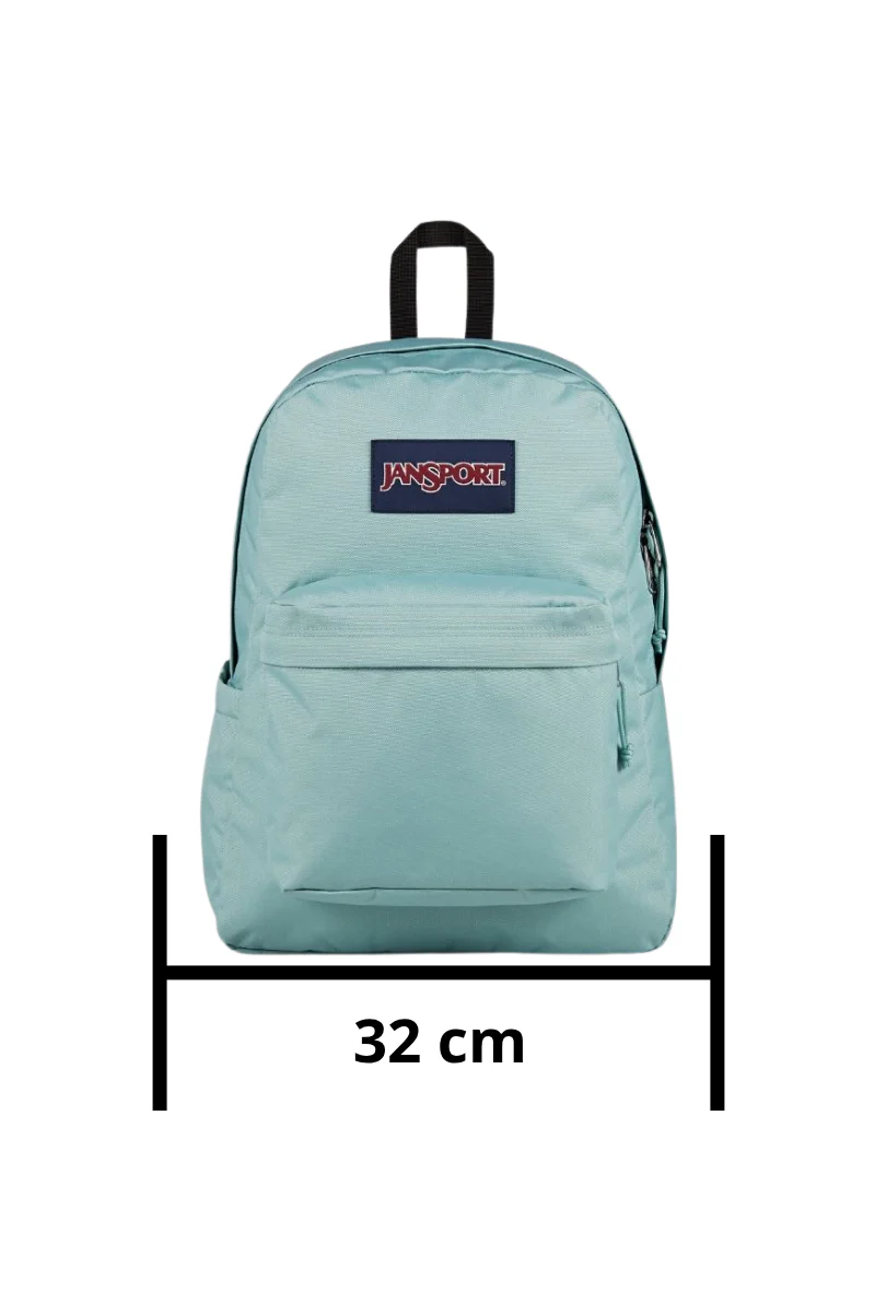 MORRAL SUPERBREAK PLUS FADED SAGE JS0A4QUE-LA8 - Image 5
